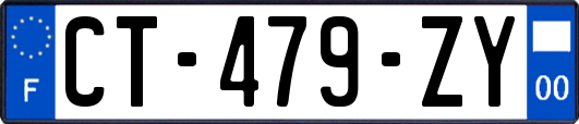 CT-479-ZY