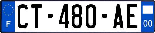 CT-480-AE