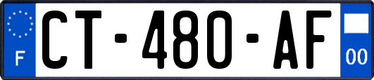 CT-480-AF