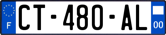 CT-480-AL