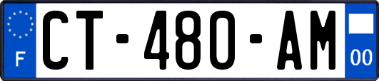 CT-480-AM