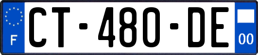 CT-480-DE