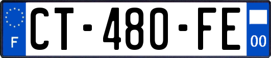 CT-480-FE