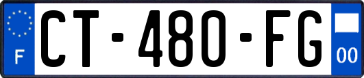 CT-480-FG