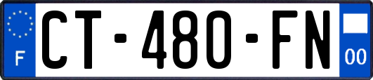 CT-480-FN