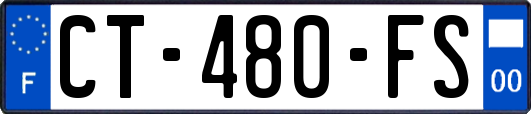 CT-480-FS