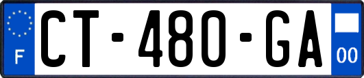 CT-480-GA