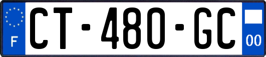CT-480-GC