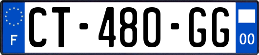 CT-480-GG
