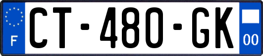 CT-480-GK