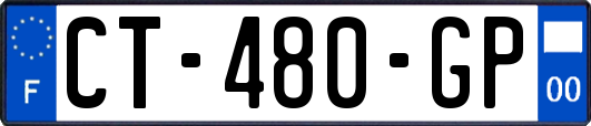 CT-480-GP