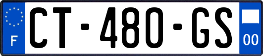 CT-480-GS