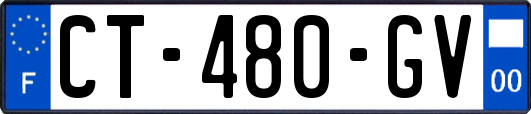 CT-480-GV