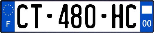 CT-480-HC