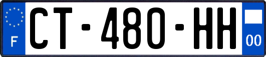 CT-480-HH
