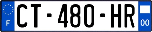 CT-480-HR