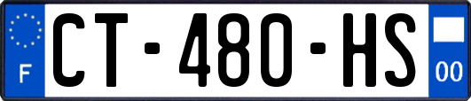 CT-480-HS