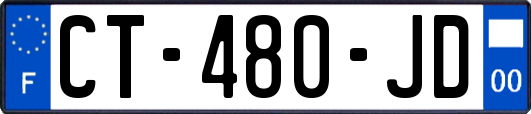 CT-480-JD