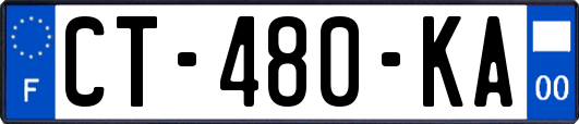 CT-480-KA