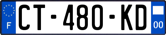 CT-480-KD