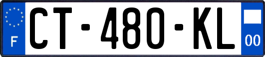 CT-480-KL