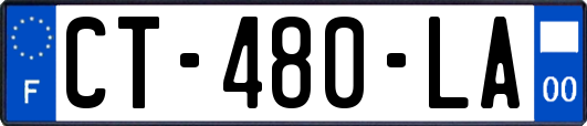 CT-480-LA