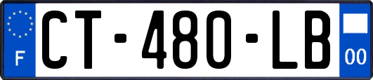 CT-480-LB
