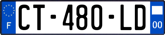 CT-480-LD