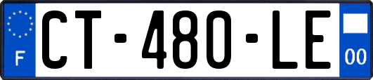CT-480-LE