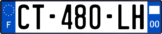 CT-480-LH