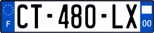 CT-480-LX