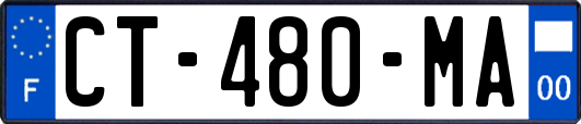 CT-480-MA