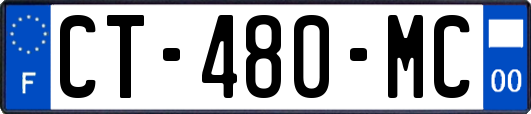 CT-480-MC