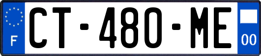 CT-480-ME