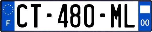 CT-480-ML