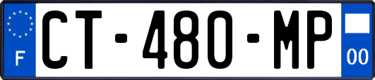 CT-480-MP