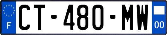 CT-480-MW