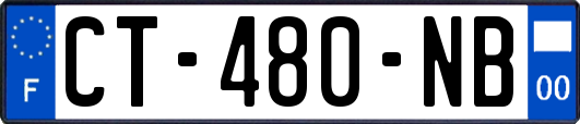 CT-480-NB