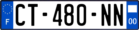 CT-480-NN
