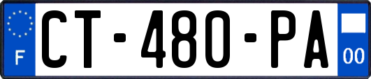 CT-480-PA