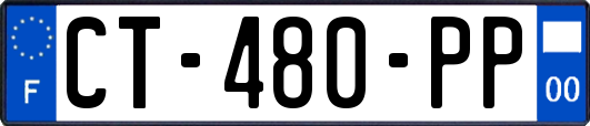 CT-480-PP