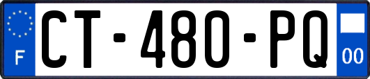 CT-480-PQ
