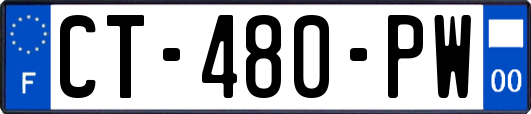 CT-480-PW