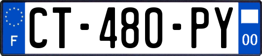 CT-480-PY