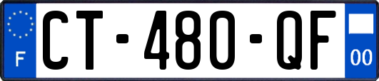 CT-480-QF