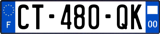 CT-480-QK