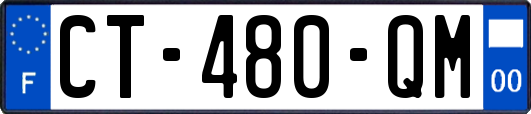 CT-480-QM