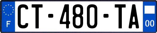 CT-480-TA