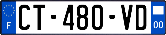 CT-480-VD