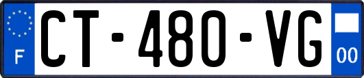 CT-480-VG
